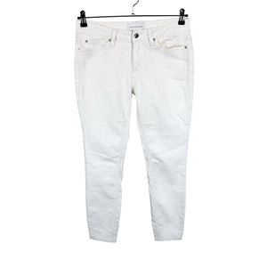 Unisex Calvin Klein Jeans - Jeans, size W30 - White (1)