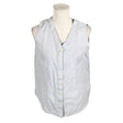 Unisex Lexington - Top, size 38 - Light blue ()