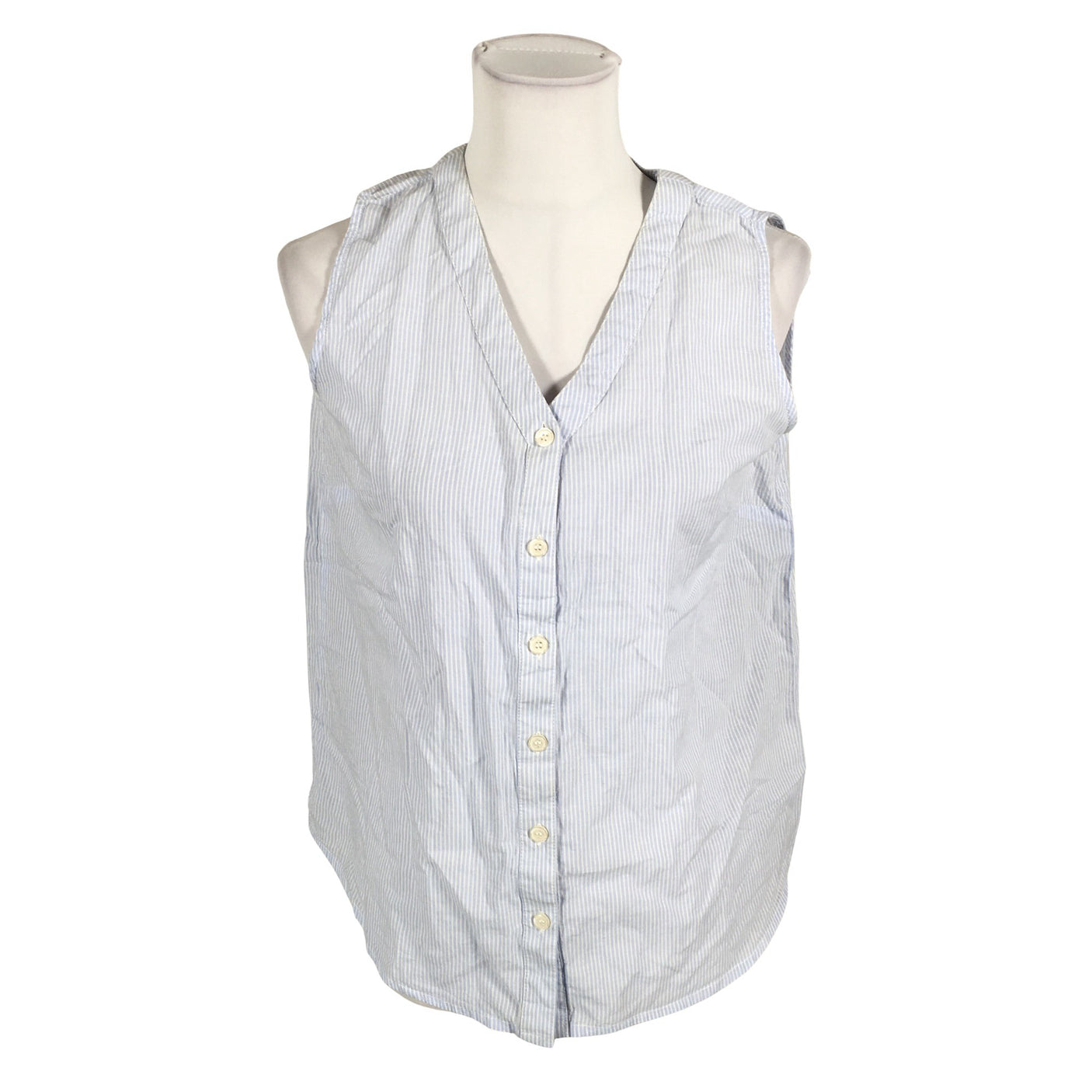 Unisex Lexington - Top, size 38 - Light blue (1)