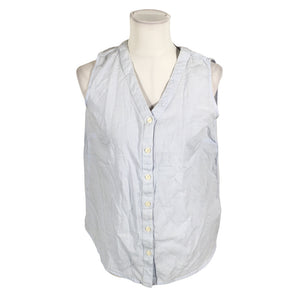 Unisex Lexington - Top, size 38 - Light blue (1)
