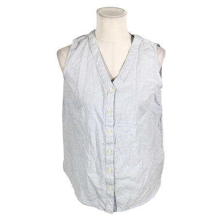 Unisex Lexington - Top, size 38 - Light blue ()