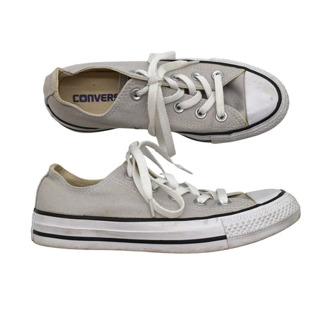 Unisex Converse - Casual sneakers, size 36 - Beige ()