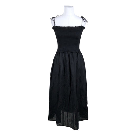 Unisex Arket - Dress, size 38 - Black ()