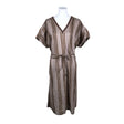 Unisex Lindex - Dress, size 38 - Gray ()