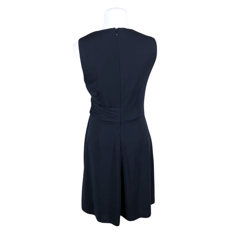 Unisex Tommy Hilfiger - Tricot dress, size 38 - Blue (2)