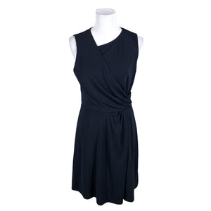 Unisex Tommy Hilfiger - Tricot dress, size 38 - Blue (1)