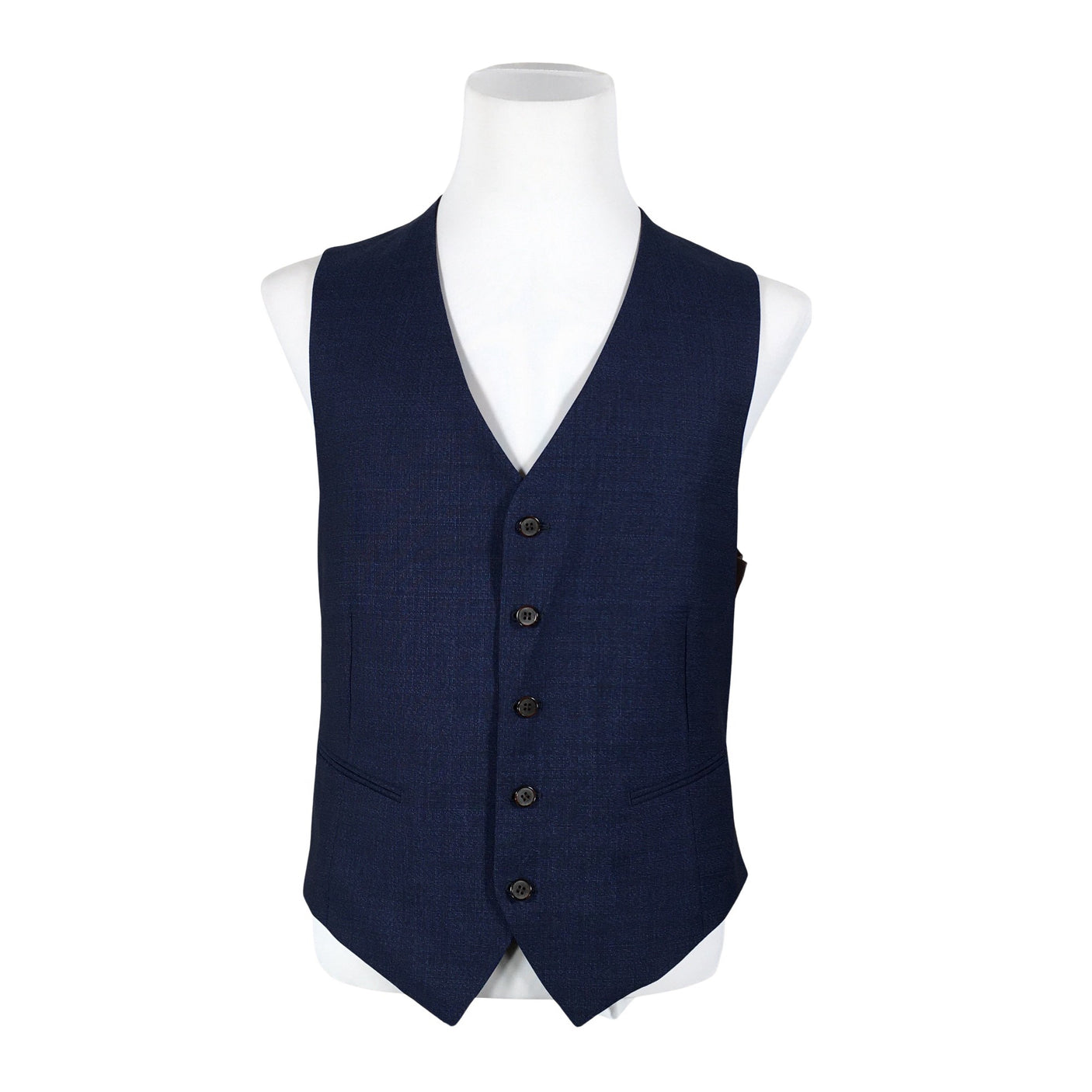 Unisex SuitSupply - Suit, size XL - Blue (2)