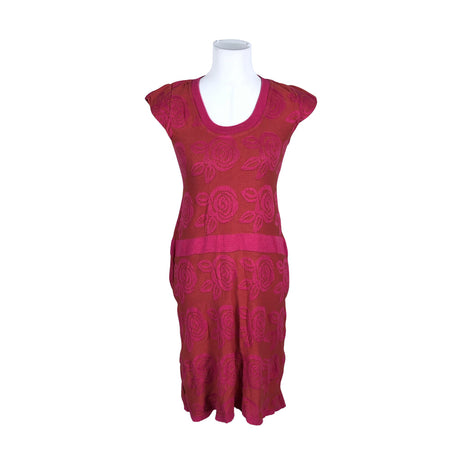 Unisex Kaino - Knit dress, size 36 - Pink ()