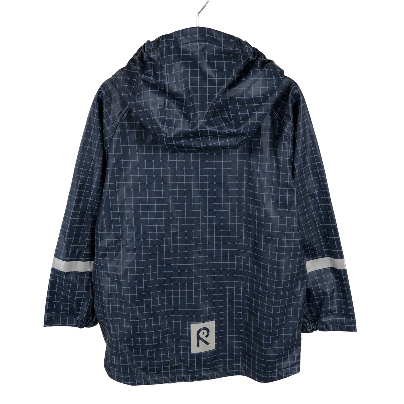 Unisex Reima - Rain jacket, size 116 - 122 - Blue (2)