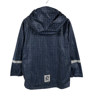 Unisex Reima - Rain jacket, size 116 - 122 - Blue (2)
