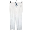 Unisex Peak Performance - Sports trousers, size 36 - White ()