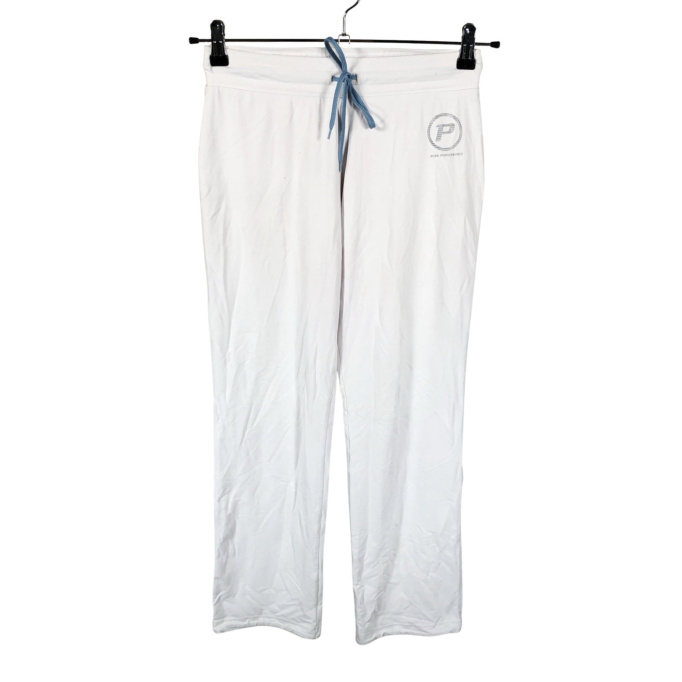 Unisex Peak Performance - Sports trousers, size 36 - White (1)