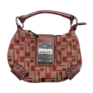 Unisex Guess - Handbag, size Mini - Light pink (1)