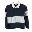 Unisex Polarn O. Pyret - Tricot shirt, size 110 - 116 - Blue ()
