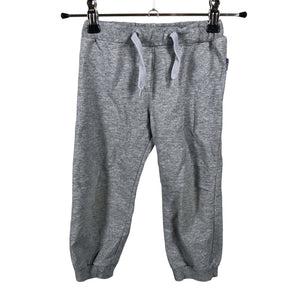 Unisex Name It - Sweatpants, size 92 - 98 - Gray (1)