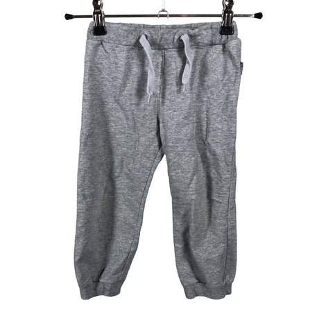 Unisex Name It - Sweatpants, size 92 - 98 - Gray ()