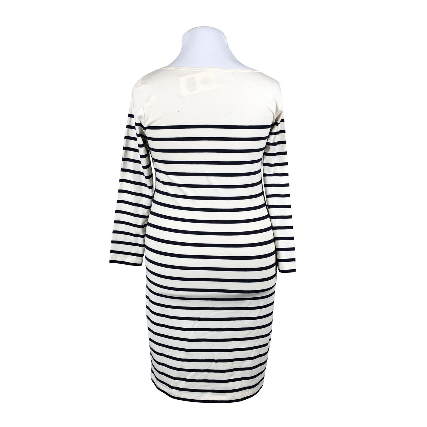 Unisex Filippa K. - Tricot dress, size 42 - Natural white (3)