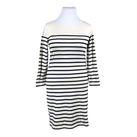 Unisex Filippa K. - Tricot dress, size 42 - Natural white ()
