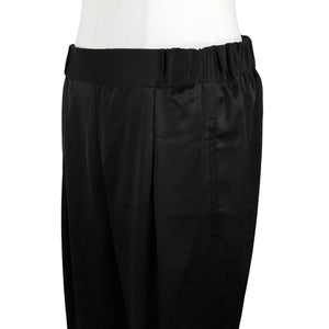 Unisex Diane von Furstenberg - Slacks, size 38 - Black (2)