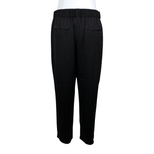 Unisex Diane von Furstenberg - Slacks, size 38 - Black (3)