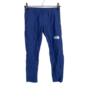 Unisex The North Face - Spring/Fall pants, size 110 - 116 - Blue (1)