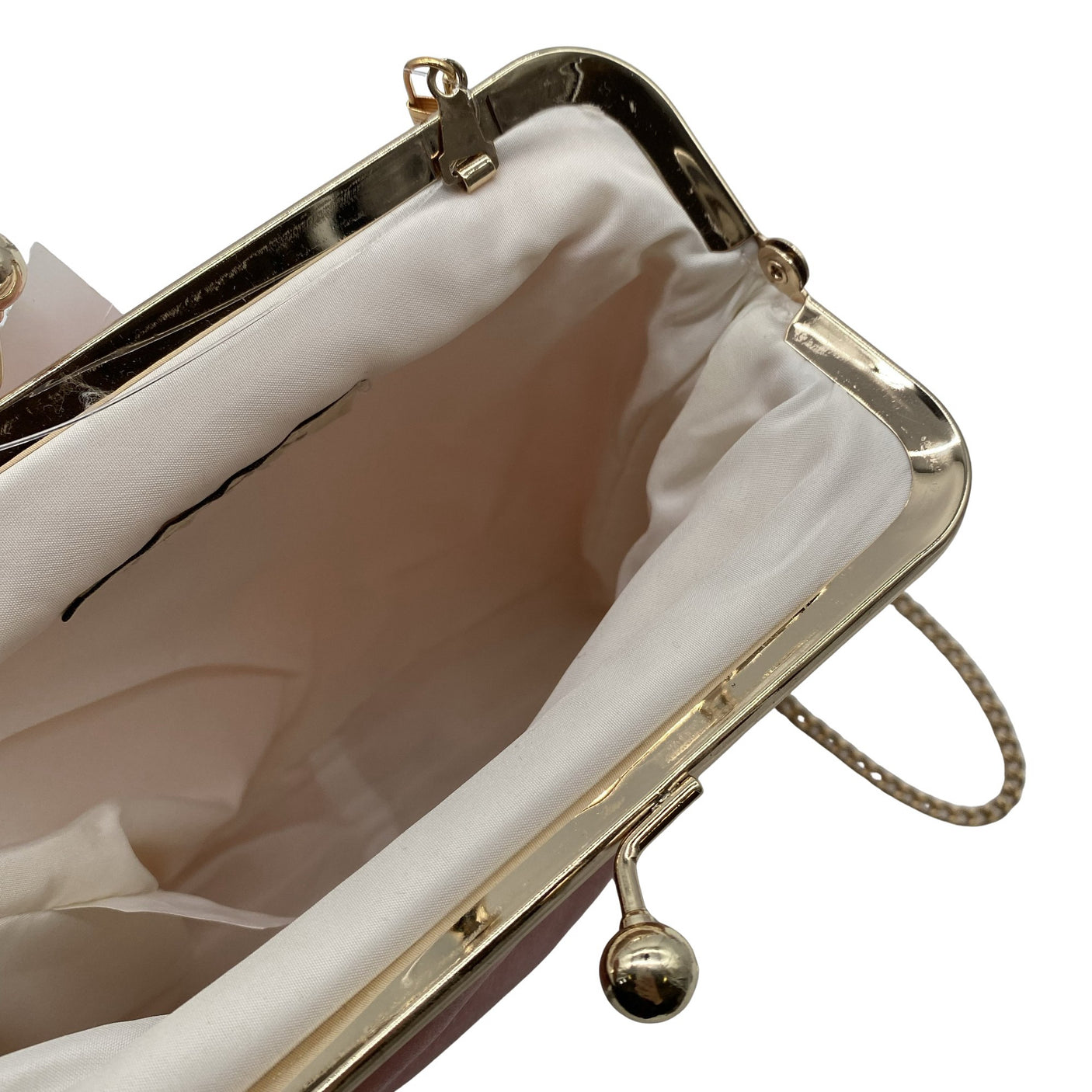 Unisex IVANAhelsinki - Shoulder bag, size Mini - Light pink (2)
