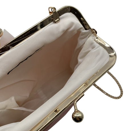 Unisex IVANAhelsinki - Shoulder bag, size Mini - Light pink (2)