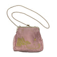 Unisex IVANAhelsinki - Shoulder bag, size Mini - Light pink ()