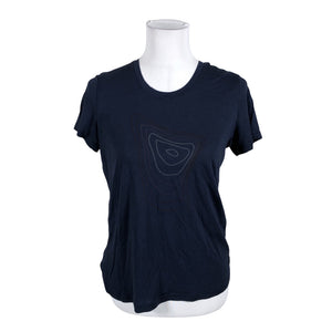 Unisex Ulvang - T-shirt, size 38 - Blue (1)