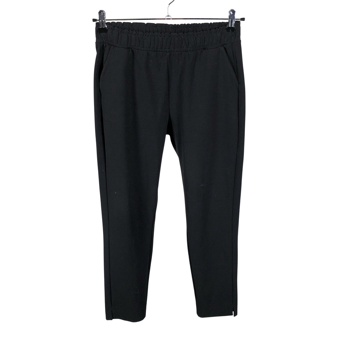 Unisex NOSH - Tricot pants, size 36 - Black (1)