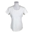 Unisex Ril's - T-shirt, size 40 - White ()