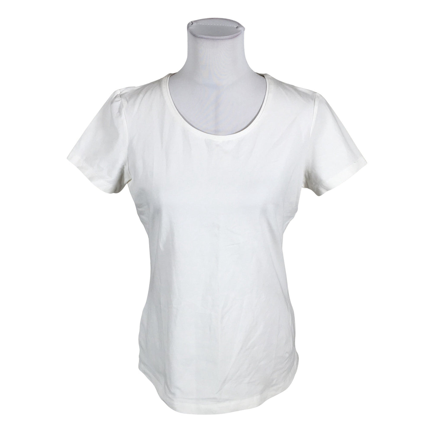 Unisex Ril's - T-shirt, size 40 - White (1)