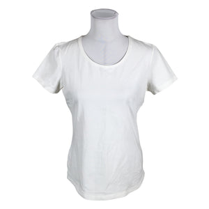 Unisex Ril's - T-shirt, size 40 - White (1)