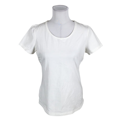 Unisex Ril's - T-shirt, size 40 - White ()