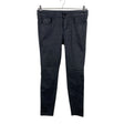 Unisex Massimo Dutti - Jeans, size 42 - Black ()