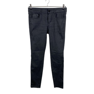Unisex Massimo Dutti - Jeans, size 42 - Black (1)