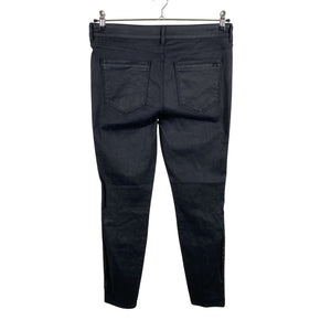 Unisex Massimo Dutti - Jeans, size 42 - Black (2)
