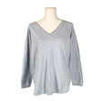 Unisex Delicatelove - Tricot shirt, size 40 - Light blue ()