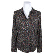Unisex Marc O'Polo - Tricot shirt, size 40 - Black ()