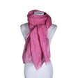 Unisex A+more - Scarf, size Maxi - Light pink ()
