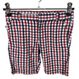 Unisex Polarn O. Pyret - Shorts, size 92 - 98 - Red ()