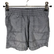 Unisex Benetton - Shorts, size 92 - 98 - Gray ()