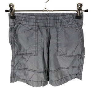 Unisex Benetton - Shorts, size 92 - 98 - Gray (1)