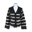 Unisex Second Female - Cardigan, size 40 - Gray ()