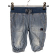 Unisex Polarn O. Pyret - Slacks, size 98 - 104 - Light blue ()