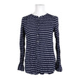 Unisex Noom - Blouse, size 38 - Blue ()