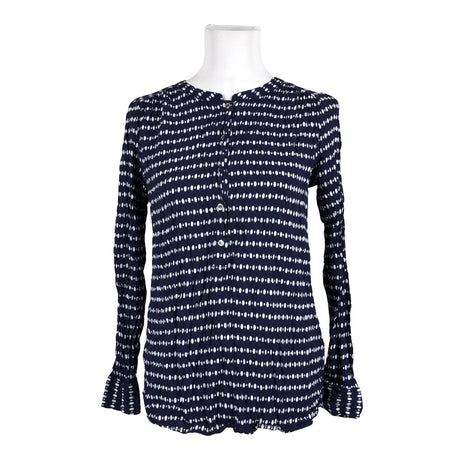 Unisex Noom - Blouse, size 38 - Blue ()