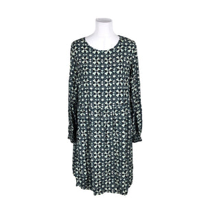 Unisex Soyaconcept - Dress, size 40 - Green (1)