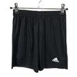 Unisex Adidas - Sports shorts, size 134 - 140 - Black ()