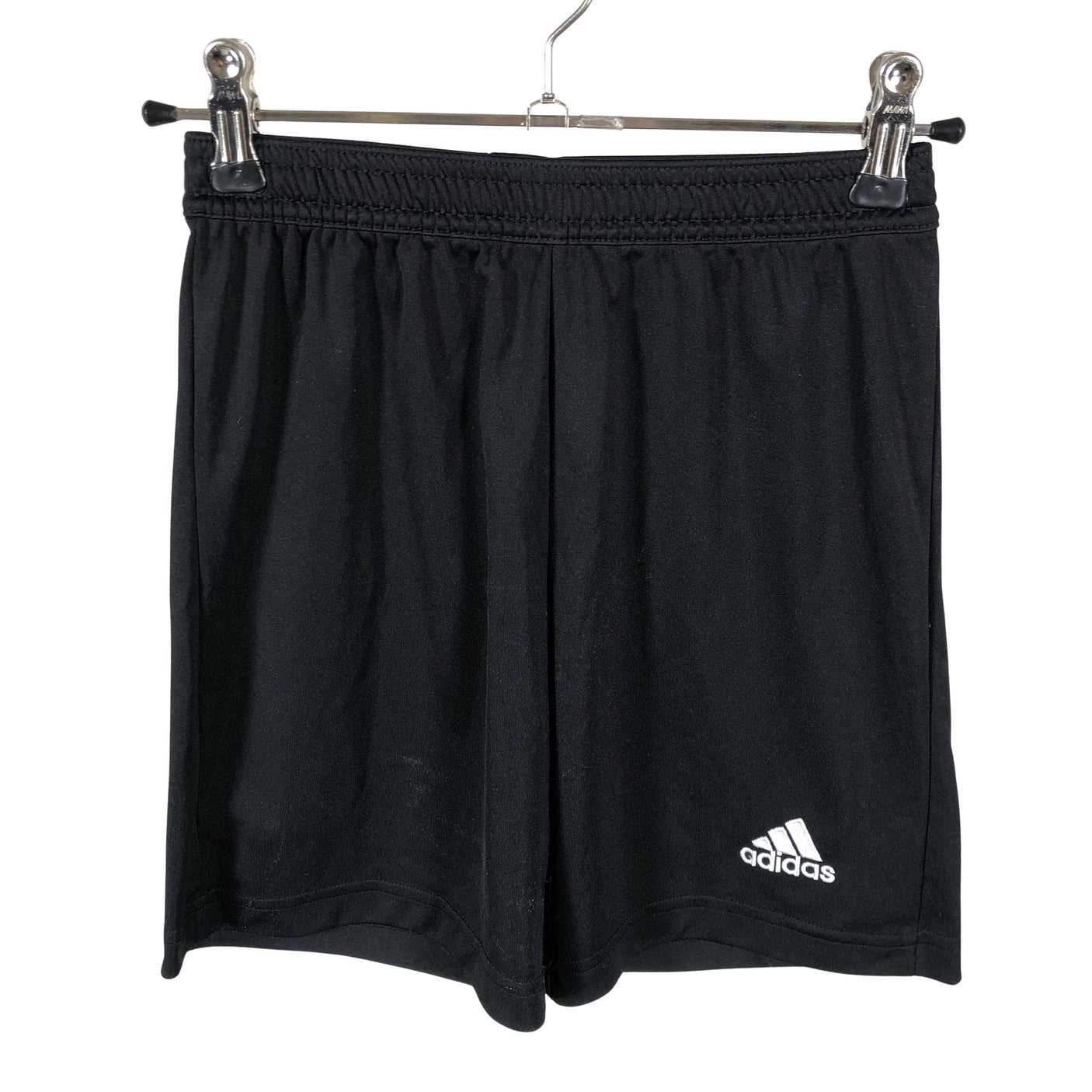Unisex Adidas - Sports shorts, size 134 - 140 - Black (1)